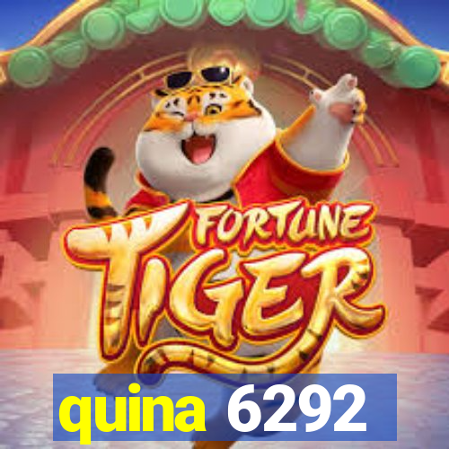 quina 6292